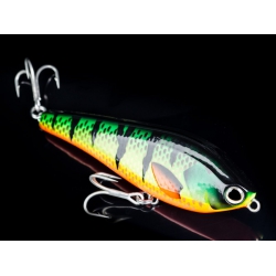 MOLIX  PIKE JERK 140   Slow Sinking